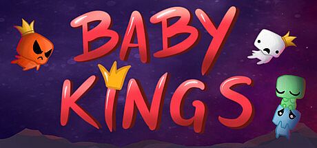Baby Kings Playtest