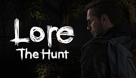 Lore: The Hunt