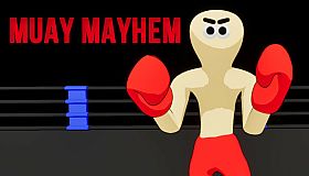 Muay Mayhem
