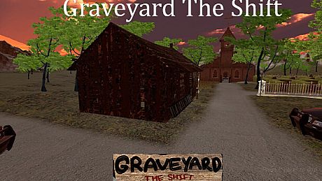 The Groundskeeper - Early Access Game