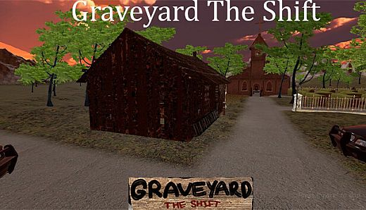 The Groundskeeper - Early Access