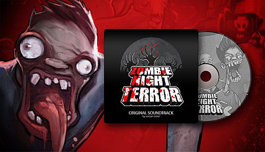 Zombie Night Terror - Soundtrack/Special Edition Upgrade