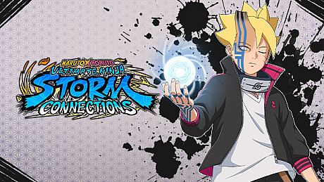 NBUNSC - DLC Pack 5 DLC