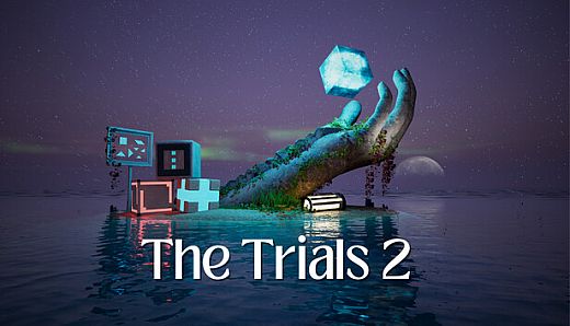 The Trials 2