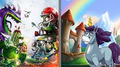 PopCap Bundle Bundle