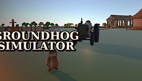 GroundHog Simulator