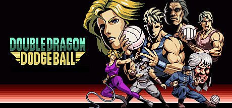 Buy Double Dragon Dodgeball