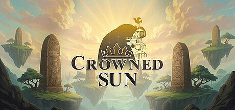 Crowned Sun