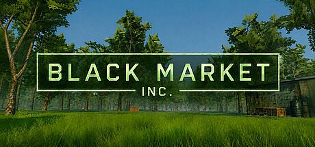 Black Market INC.