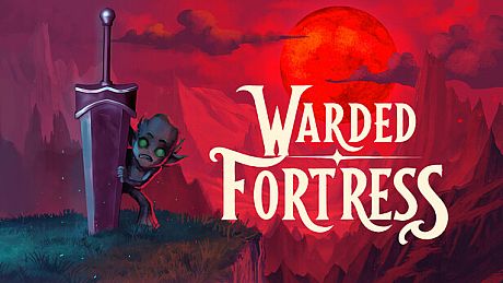 Warded Fortress Game