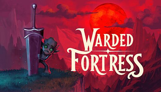 Warded Fortress