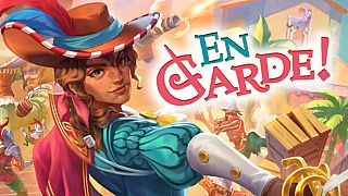 En Garde!