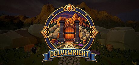 DelveWright Game