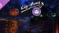 Log Away - Halloween DLC