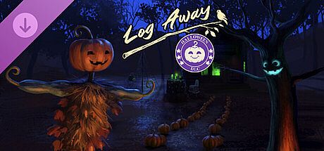 Log Away - Halloween DLC DLC