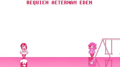 Requiem Aeternam Eden Game