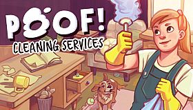 Poof! Cleaning Services