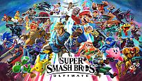 Buy Super Smash Bros. Ultimate PC
