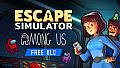 Escape Simulator: Among Us DLC