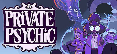 Private Psychic Game