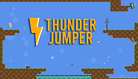 Thunder Jumper