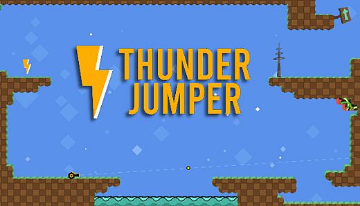 Thunder Jumper