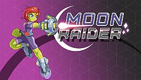 Moon Raider