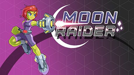 Moon Raider Game