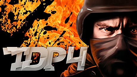 TDP4: Team Battle Game