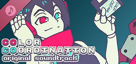 ColorCoordination Soundtrack