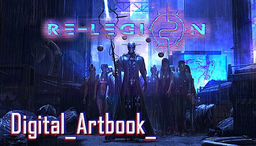 Re-Legion - Digital_Artbook_