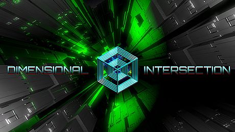 Dimensional Intersection Game