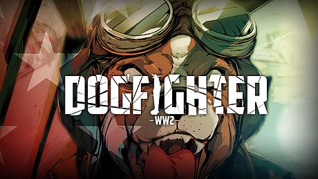 DOGFIGHTER -WW2- Game