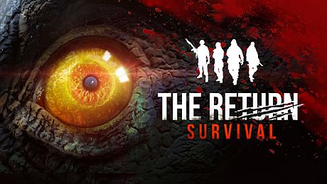 The Return: Survival Game
