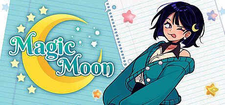 Magic Moon