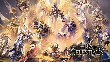 Era of Celestials Game