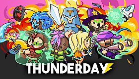 Thunderday
