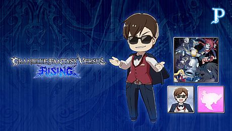 GBVSR - Zestaw awatara (Zombie Land Saga Movie) DLC