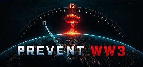 Prevent WW3 Game