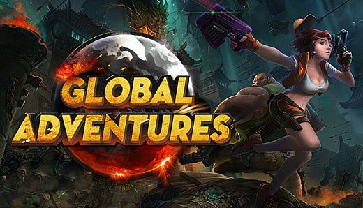 Global Adventures