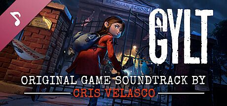GYLT Soundtrack DLC
