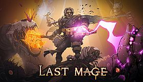 Last Mage