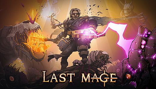 Last Mage
