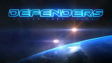 Defenders of the Last Colony Game