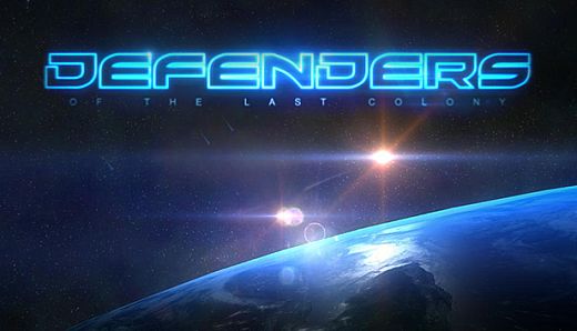 Defenders of the Last Colony