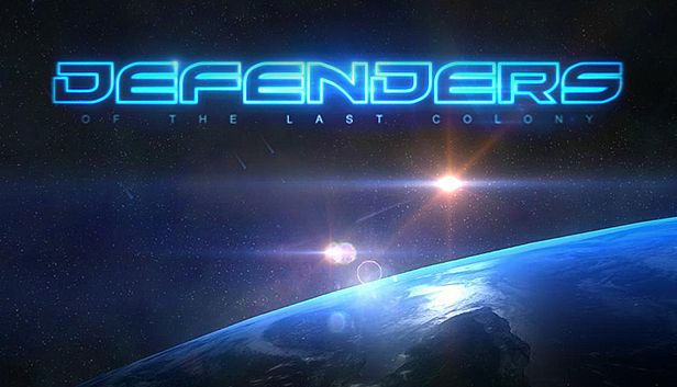 Buy Defenders of the Last Colony