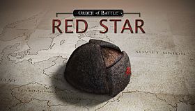 Order of Battle: Red Star