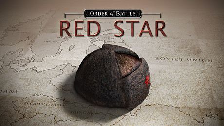 Order of Battle: Red Star DLC
