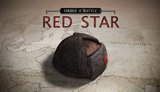 Order of Battle: Red Star