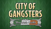 Comprar City of Gangsters: The Irish Outfit para PC